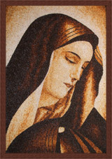 Đức Mẹ Maria